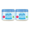 Johnson's Baby Jelly - Fragrance Free, 250ml (Pack of 2)