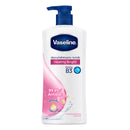 Vaseline Healthy Plus Healthy Bright Body Wash, 13.5oz. (400ml)