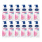 Vaseline Healthy Plus Healthy Bright Body Wash, 13.5oz. (400ml) (Pack of 12)