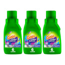 Gain + Odor Defense Super Fresh Blast Laundry Detergent, 10oz 306ml (Pack of 3)