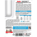 Bagi Laundry Gel 2-in-1 Sport & Outdoor (Made in Israel), 33.4oz (Pack of 3)