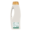 Caprice Shampoo Biogranic Extracts Aceites De Coco y Bamboo, 730ml