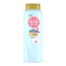 Sedal Care+ Shampoo Agua Micelar+ Pro-Vitamina B5, 300ml (10.15oz.)