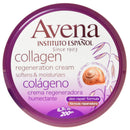 Avena Instituto Español Collagen Colágeno Regeneration Cream, 6.8oz