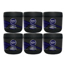 Nivea Men Deep Impact Body Cream, 13.5oz (400ml) (Pack of 6)