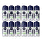 Nivea Men Sensitive Protect Antiperspirant Deodorant, 1.7oz (50ml) (Pack of 12)