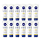 Nivea 3-in-1 Anti-Age Hand Cream w/ Q10 & UV Filters, 1oz. (30ml) (Pack of 12)