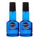 Brut Cologne For Men - Blue Fragrance, 1oz. - Limited Edition (Pack of 2)