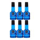 Brut Cologne For Men - Blue Fragrance, 1oz. - Limited Edition (Pack of 6)