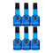 Brut Cologne For Men - Blue Fragrance, 1oz. - Limited Edition (Pack of 6)