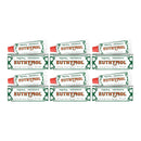 Euthymol Original Toothpaste, 75ml (2.5oz) (Pack of 6)