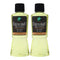 Palmolive Brillantine Con Aceite de Oliva (Olive Oil) 52ml (1.75oz) (Pack of 2)