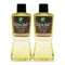 Palmolive Brillantine Con Aceite de Oliva (Olive Oil) 115ml (3.9oz) (Pack of 2)