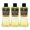 Palmolive Brillantine Con Aceite de Oliva (Olive Oil) 115ml (3.9oz) (Pack of 3)