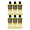 Palmolive Brillantine Con Aceite de Oliva (Olive Oil) 199ml (6.7oz) (Pack of 6)