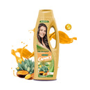 Caprice Shampoo Miel de Agave (Nutricion y Regeneracion), 25.4oz (Pack of 3)