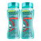 Palmolive Optims Therma Protect 2-in-1 Shampoo Vital Keratina 700ml (Pack of 2)