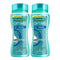 Palmolive Optims 3 Intensivo 2-in-1 Shampoo w/ Vital Keratina 700ml (Pack of 2)