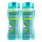 Palmolive Optims 4 Extra Intensivo 2-in-1 Shampoo Keratina, 700ml (Pack of 2)