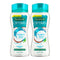 Palmolive Optims Purify Con Agua De Coco Shampoo, 680ml (Pack of 2)