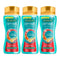 Palmolive Optims Aceite de Camelia 2-in-1 Shampoo, 680ml (Pack of 3)