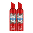 Old Spice Wolfthorn Deodorant Body Spray, 4.73oz (Pack of 2)