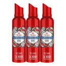 Old Spice Wolfthorn Deodorant Body Spray, 4.73oz (Pack of 3)