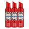 Old Spice Wolfthorn Deodorant Body Spray, 4.73oz (Pack of 3)