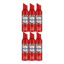 Old Spice Wolfthorn Deodorant Body Spray, 4.73oz (Pack of 6)