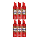 Old Spice Lionpride Deodorant Body Spray, 4.73oz (Pack of 6)