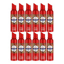 Old Spice Lionpride Deodorant Body Spray, 4.73oz (Pack of 12)