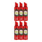 Old Spice Timber Deodorant Body Spray, 4.73oz (Pack of 6)