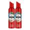 Old Spice Nomad Deodorant Body Spray, 4.73oz (Pack of 2)