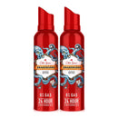 Old Spice Krakengard Deodorant Body Spray, 4.73oz (Pack of 2)