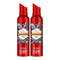 Old Spice Krakengard Deodorant Body Spray, 4.73oz (Pack of 2)