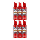 Old Spice Krakengard Deodorant Body Spray, 4.73oz (Pack of 6)