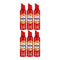 Old Spice Amber Deodorant Body Spray, 4.73oz (Pack of 6)