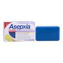 Asepxia Softening Acne Bar Soap Deep Cleaning + Moisturizing, 4oz. (Pack of 6)