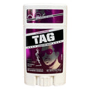 Tag Ludacris Invisible Solid Deodorant LIMITED EDITION, 2.7oz (76g)