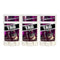 Tag Ludacris Invisible Solid Deodorant LIMITED EDITION, 2.7oz (76g) (Pack of 3)