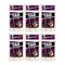 Tag Ludacris Invisible Solid Deodorant LIMITED EDITION, 2.7oz (76g) (Pack of 6)