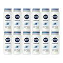 Nivea Men Sensitive 3-in-1 Shower Gel Bamboo Extract 8.45oz (250ml) (Pack of 12)