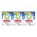 Ariel 2X Power Laundry Detergent Powder Original, 8oz (250g) (Pack of 3)