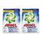 Ariel 2X Power Laundry Detergent Powder Original, 17oz (500g) (Pack of 2)