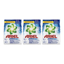 Ariel 2X Power Laundry Detergent Powder Original, 17oz (500g) (Pack of 3)