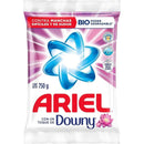 Ariel Laundry Detergent Powder With A Touch of Downy, 750g