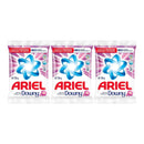 Ariel Laundry Detergent Powder With A Touch of Downy, 750g (Pack of 3)