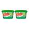 Axion Lemon 100% Effective Grease Stripper - Dishwashing Paste 235g (Pack of 2)