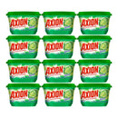 Axion Lemon 100% Effective Grease Stripper - Dishwashing Paste 235g (Pack of 12)