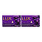 LUX Magical Spell Bar Soap With Exotic Blooms & Essential Oils, 80g (Pack of 2)